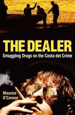 Maurice O'Connor - Dealer, Häftad. Tillgänglighet: Lägg i varukorg