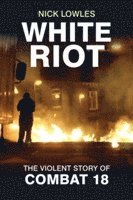 bokomslag White Riot