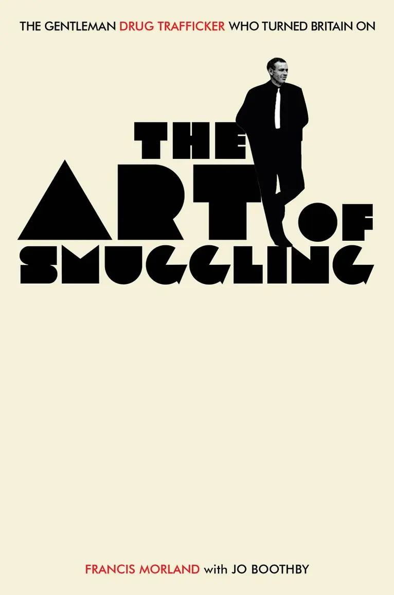 Francis Morland - Art of Smuggling, Inbunden. Tillgänglighet: Lägg i varukorg