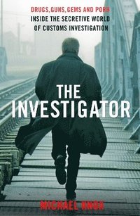 bokomslag The Investigator