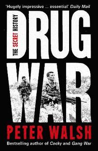 bokomslag Drug War