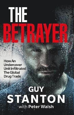 The Betrayer 1
