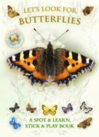 Let's Look for Butterflies 1