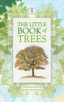 The Little Book of Trees 1