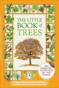 bokomslag The Little Book of Trees