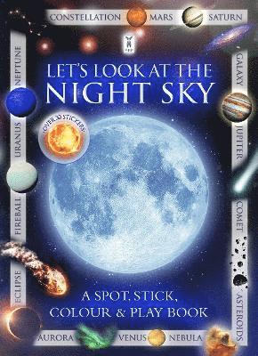 Let's Look at the Night Sky 1