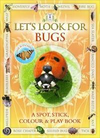 bokomslag Let's Look for Bugs