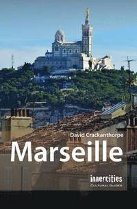 bokomslag Marseille