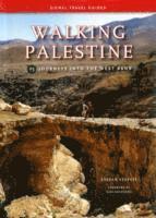 Walking Palestine 1