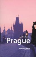 Andrew Beattie - Prague, Häftad