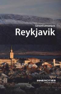 bokomslag Reykjavik