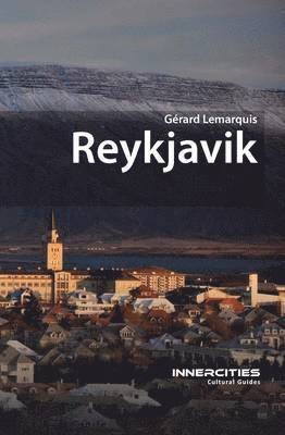 Reykjavik 1