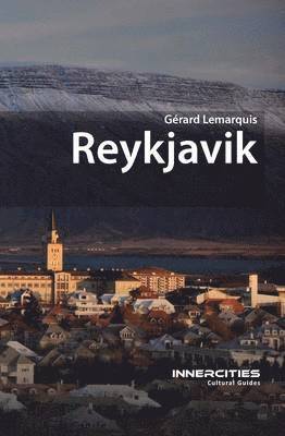 Gerard Lemarquis - Reykjavik, Häftad
