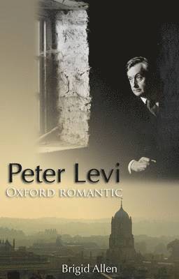 Peter Levi 1