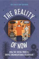 Ben Lewis, Tony Greenham - Reality of Now, Häftad