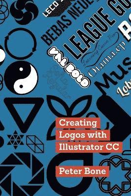 bokomslag Creating Logos with Illustrator CC