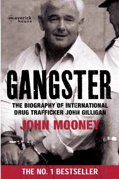 John Mooney - Gangster, Häftad