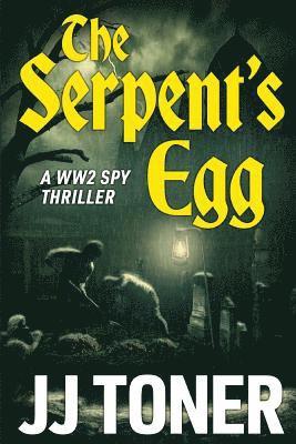 The Serpent's Egg 1