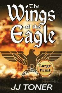 bokomslag The Wings of the Eagle