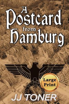 Postcard from Hamburg