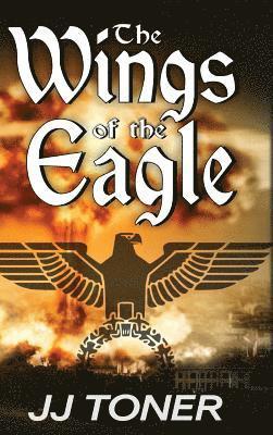bokomslag Wings of the Eagle