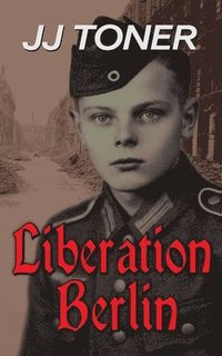 bokomslag Liberation Berlin