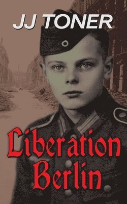 bokomslag Liberation Berlin