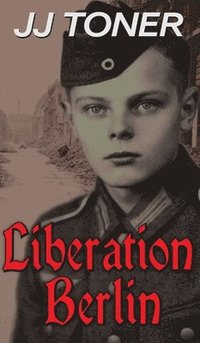 bokomslag Liberation Berlin