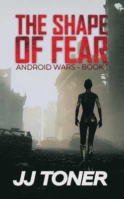 The Shape of Fear 1