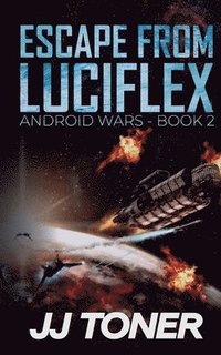 bokomslag Escape from Luciflex