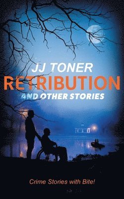 RETRIBUTION and Other Stories 1