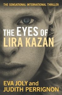 bokomslag Eyes of Lira Kazan