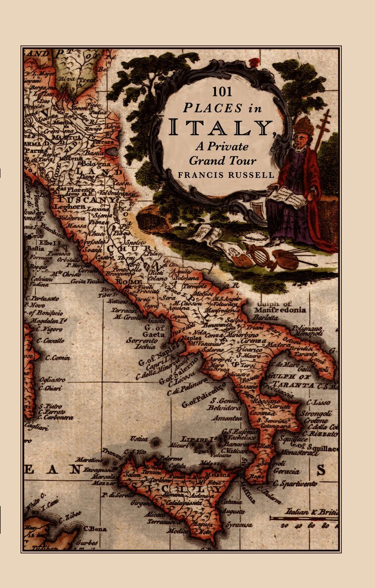 101 Places in Italy