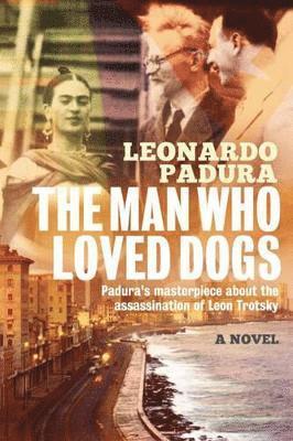 The Man Who Loved Dogs 1