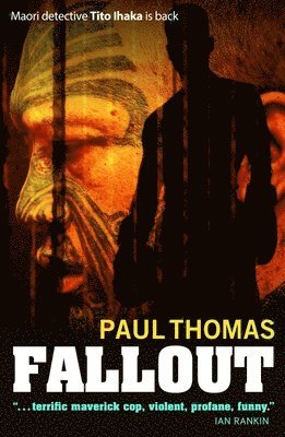 Thomas Paul - Fallout, Häftad