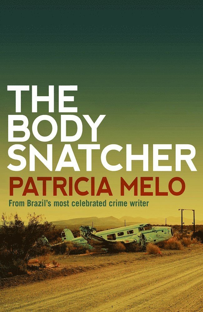 The Body Snatcher 1