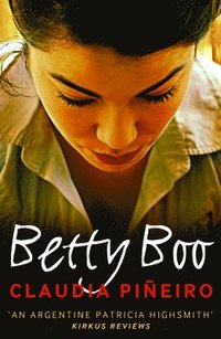 bokomslag Betty Boo
