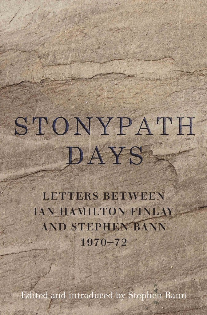 Stonypath Days 1