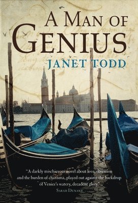 Man of Genius 1
