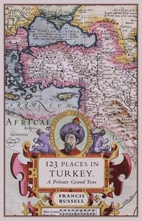 bokomslag 123 Places in Turkey