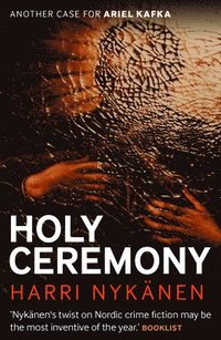 bokomslag Holy Ceremony