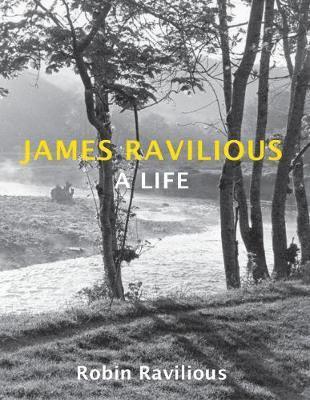 James Ravilious 1