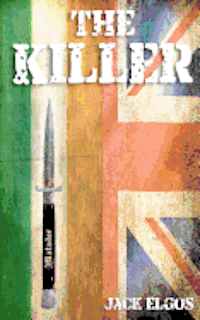 Jack Elgos - Killer, Häftad