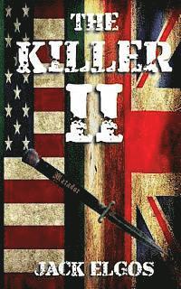 Jack Elgos - The Killer 2: The American Connection, Häftad