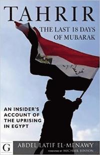 bokomslag Tahrir