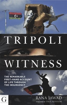 Tripoli Witness 1