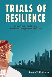 bokomslag Trials of Resilience