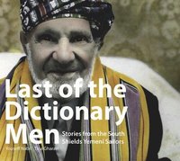 bokomslag Last Of The Dictionary Men