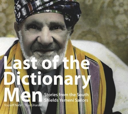 Last Of The Dictionary Men 1
