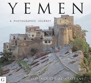 bokomslag Yemen